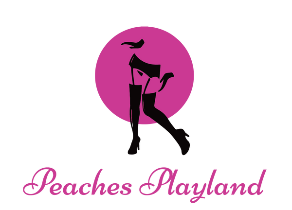 PeachesPlayland 